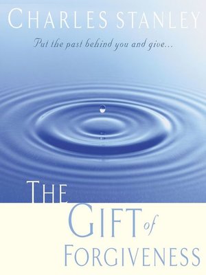 cover image of The Gift of Forgiveness